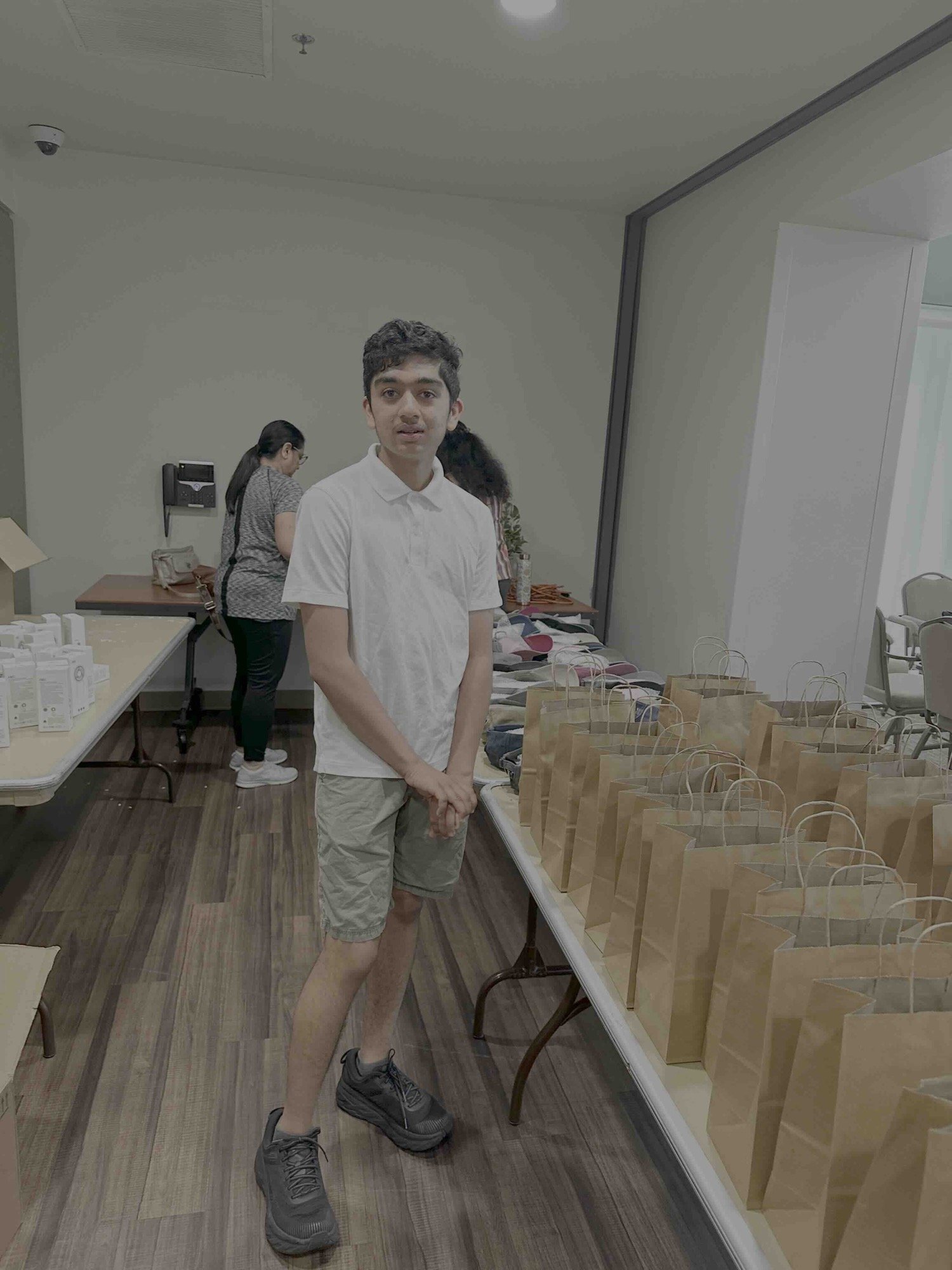 Heat Kit Packages