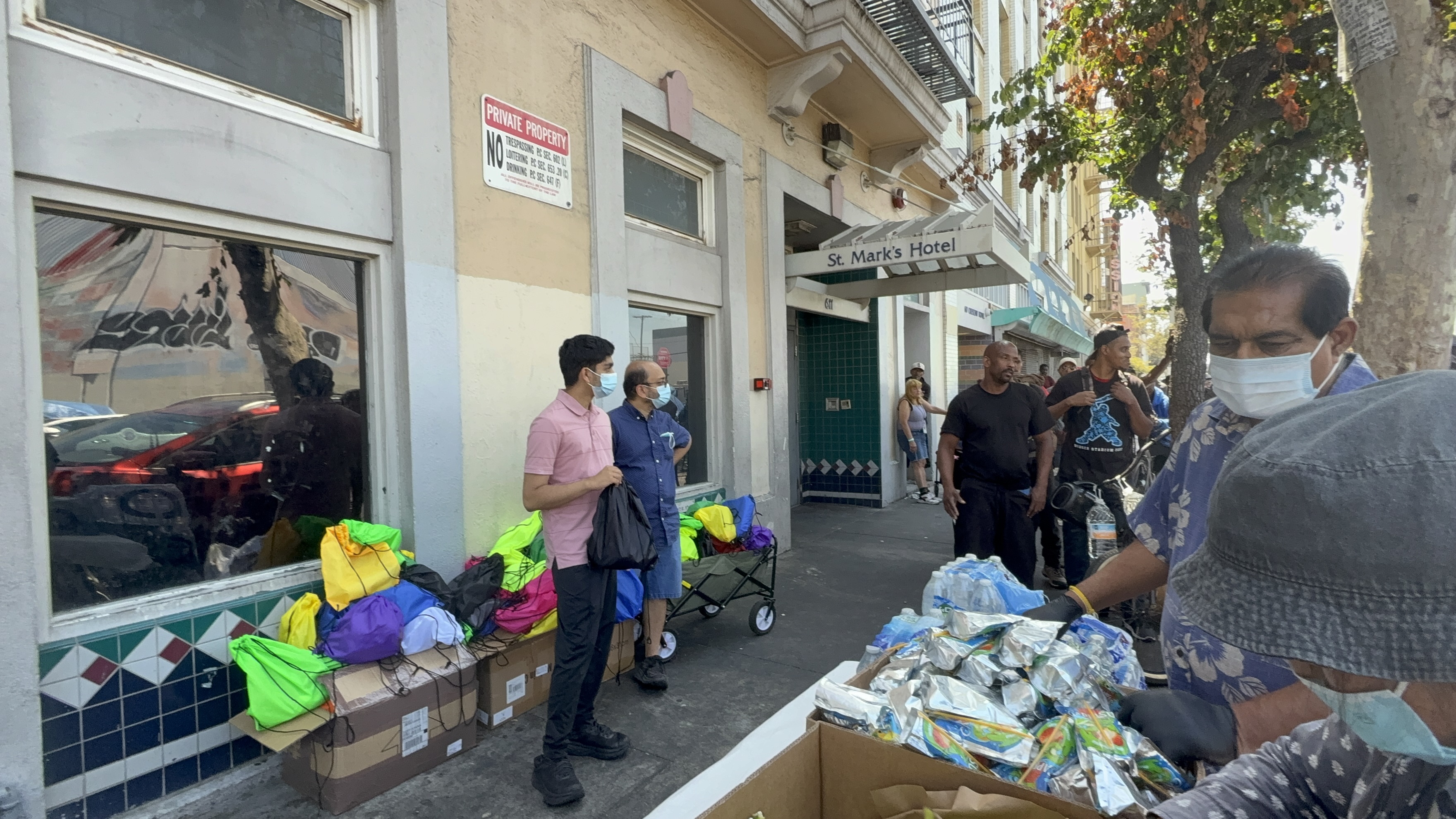 Community Connection