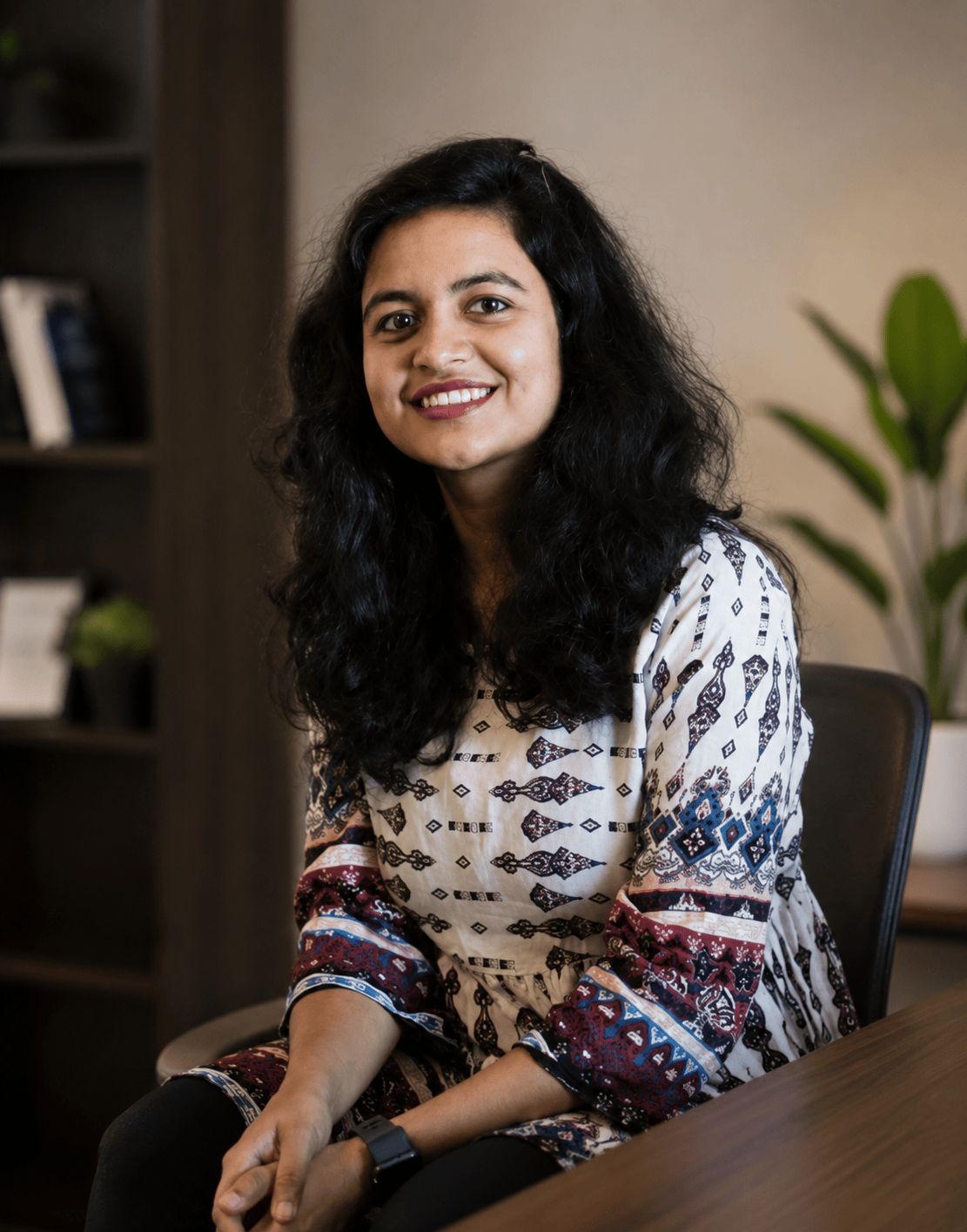 Dr. Anamika Shreevastava