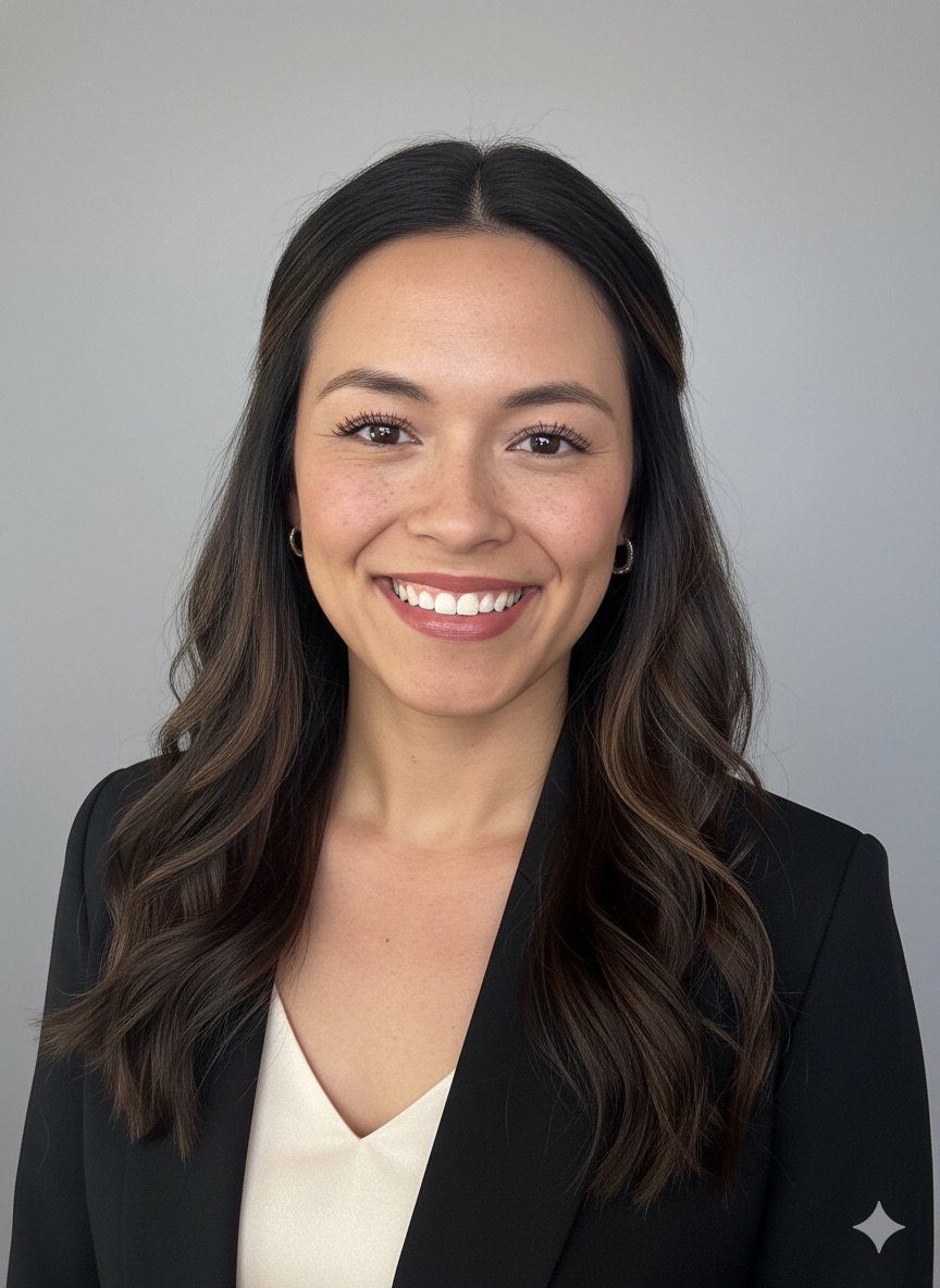 Ms. Kailey Christenson