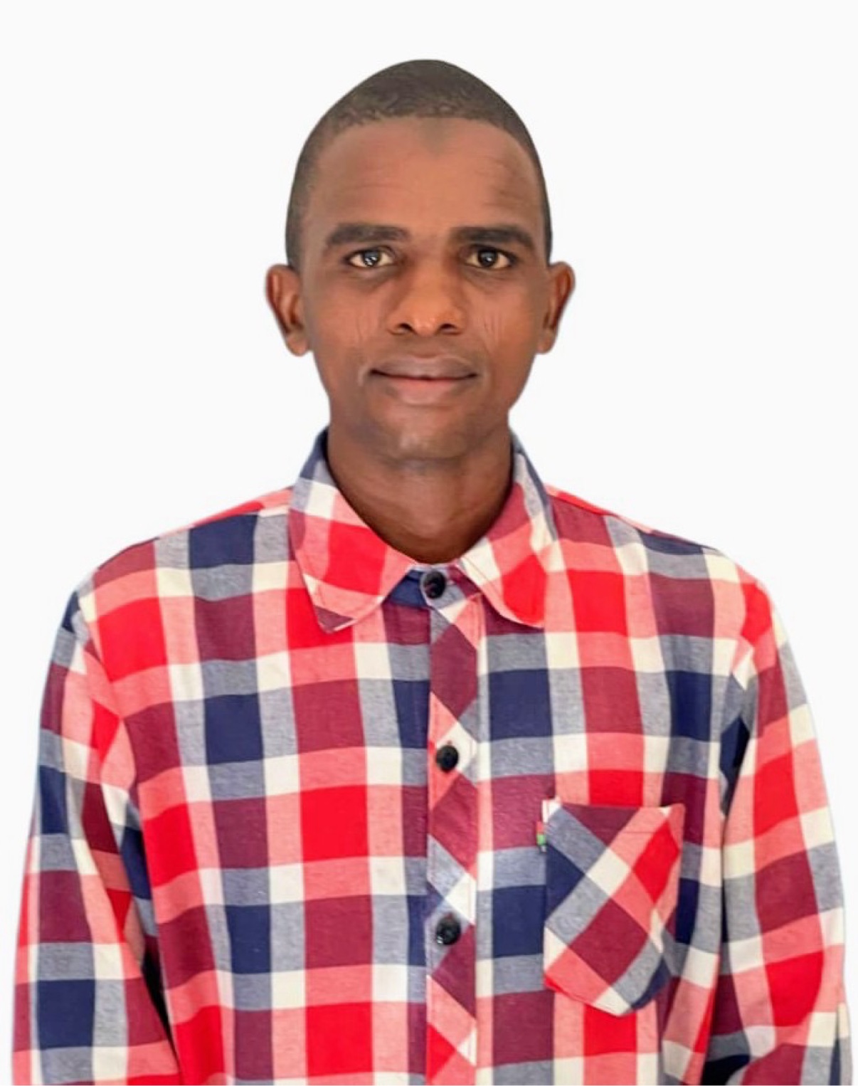 Abubakar Abba Umar