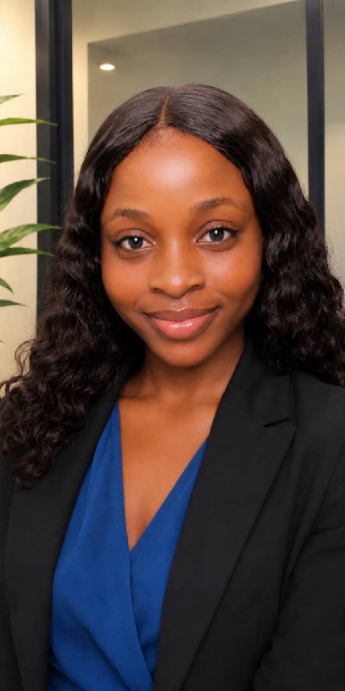 Jennifer Chinwendu