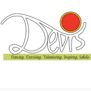 DEVIS logo