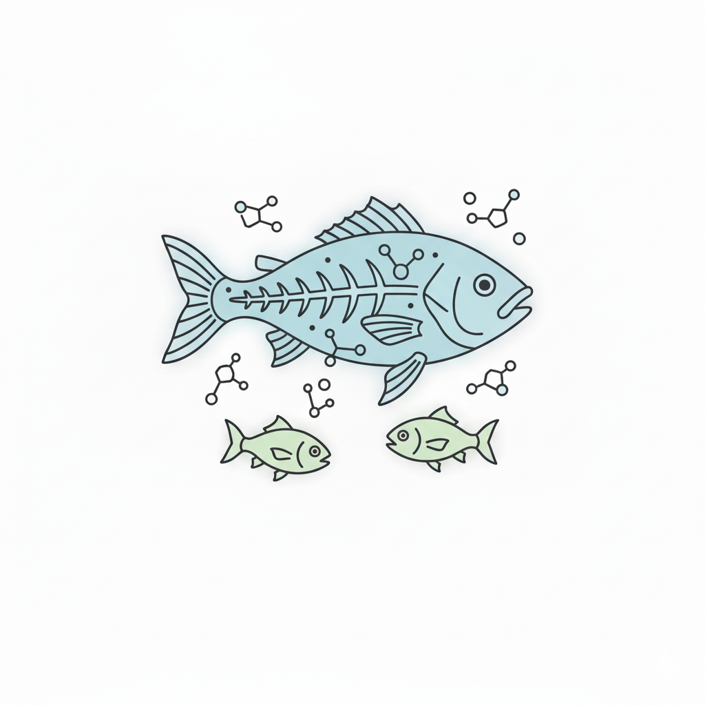 Fish Population Crisis