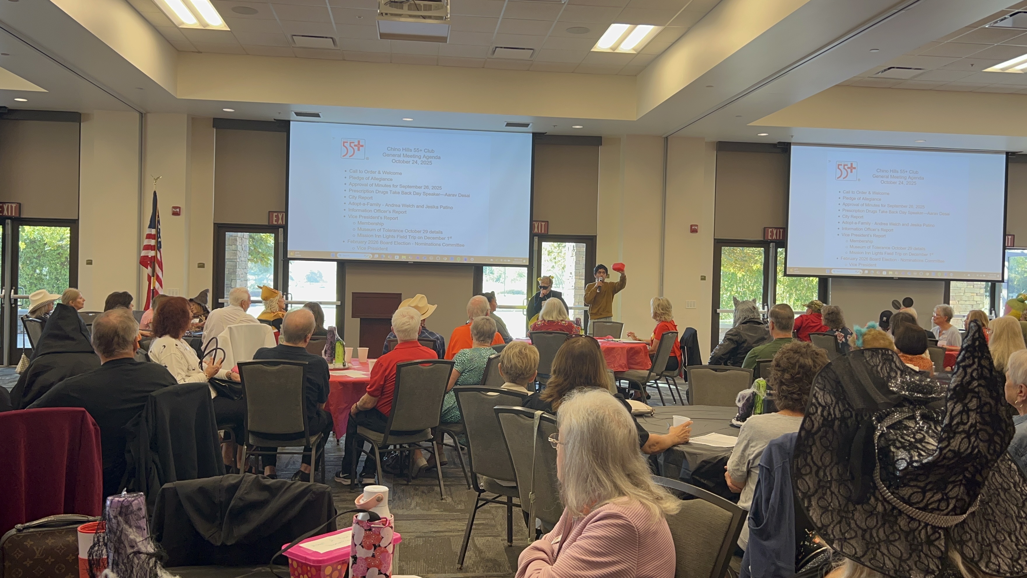 Safe Disposal Process