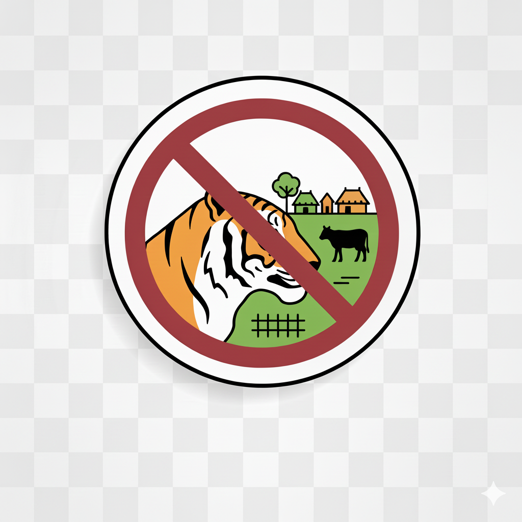 Human-Wildlife Conflict